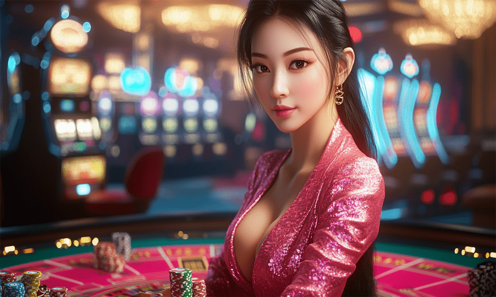 777 casino